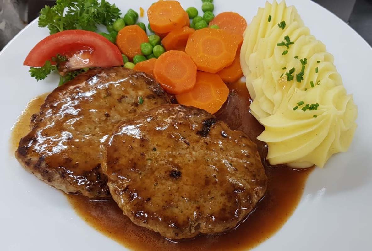 Pranzi di lavoro Bressanone