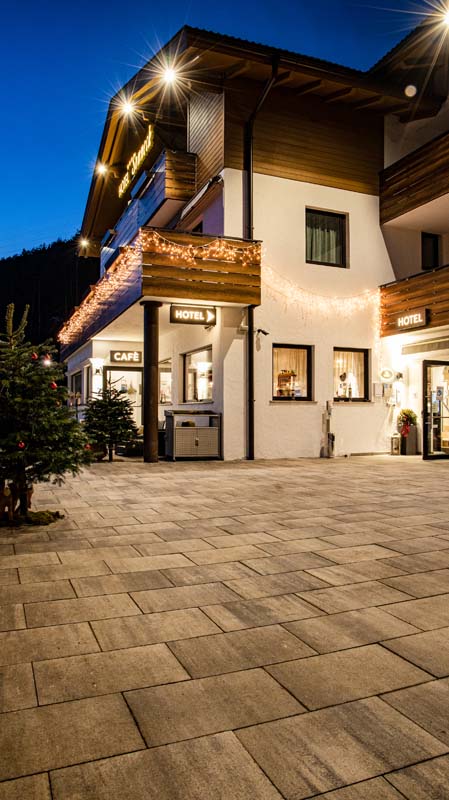 Hotel Bressanone vicino uscita autostrada